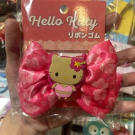 Hair Band Hello Kitty Tanned Skin Authentic Licensed Sanrio