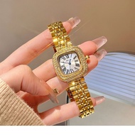 Gypsophila Watch Female Shiny Diamond-studded Female Watch