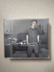 陳奕迅 黑白灰 CD + VCD