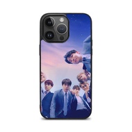 Case Casing iphone 14 Pro Max Kpop BTS FJ0600