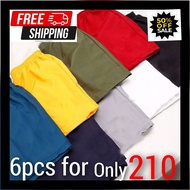 Taslan shorts breathable unisex sports fashion quick_drying taslan short