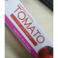 Lipstik Primer/Lipstik Ikut Darah