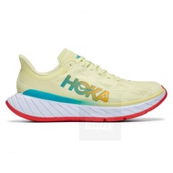 รองเท้าวิ่ง HOKA ONE ONE Carbon X2 ของแท้ 100% Original รองเท้าผ้าใบผญ รองเท้า hoka official store รองเท้าผ้าใบ Sneakers Lover