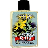 1 Piece BRYBRADAN RUE Pure Oil RUDA ACEITE Puro ½ FL.OZ. (14.7 ML)