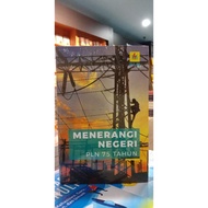 BOOK ON EXHIBITION OF PLN STATES 75 YEARS