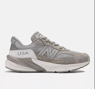 New Balance x WTAPS 990v6 Made in USA
