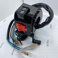 Ex5 Dream handle switch kiri kanan left right original design local