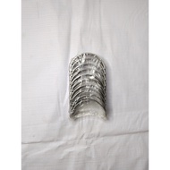 (FORKLIFT) SEAT THICKENING (STD) /M412-MB94S/KO-4D94E/ (0.25)M412-MB9410/KO-4D94E (0.50)/M412-MB9420