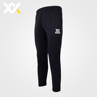 MAXX Long pants Black Tracksuit Seluar Panjang Lelaki ( Limited Edition ) MXPP T10