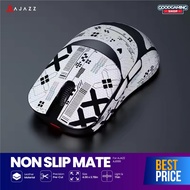 Ajazz Anti Slip AJ099 / AJ-099 Mouse Sticker Garskin for Mouse