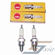 NGK Plug C6HSA (2 pcs)
