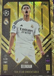 Topps 足球球員卡