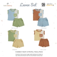 BEBE BOHEME Leven Set - Kids Suit