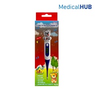 Digital Thermometer BL-T920 ปรอทวัดไข้เเบบดิจิตอล ชนิดปลายอ่อน 22107