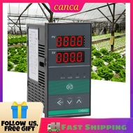 [Ready now] CHB402 Thermostat Intelligent Digital Display Temperature Controller AC180-240V