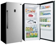 SANLUX 台灣三洋 410L 直立式無霜冷凍櫃 SCR-410A (來電議價) 