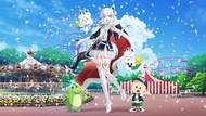 [10/10截訂] Hololive 白上フブキ フブキングダムの里 合作周邊 (白上吹雪)