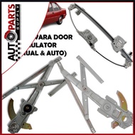 PROTON SAGA / ISWARA Door Gear & Power Window Regulator