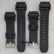GD-400 GD400 GD2079T G-Sh0ck Watch Strap Replacement