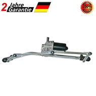 AP01 Front Windscreen Wiper Motor 517043250 / 46524670 Fits For Fiat Punto 188 (1999-) New