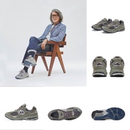 100% original New Balance 2002R Running Shoes Sneakers Men's Women's MLDKG6932