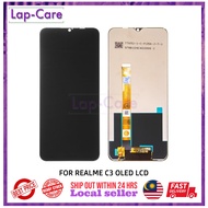 REALME C3 OLED LCD WITH TOUCH SCREEN DIGITIZER DISPLAY REPLACAMENT NEW PART