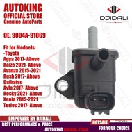 Valve Assy Vacuum Duty Vacuum Switching For Toyota Avanza Xenia Raize Rocky Rush Terios 9004A-91069