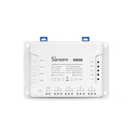 SONOFF 4CH PRO R3 4-gang Wi-Fi Smart Switch with RF Control