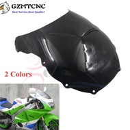 91-98 ZXR250 Front Windshield for Kawasaki Ninja ZXR 250 1991-1998 Single Lamp Windscreen Motorcycle