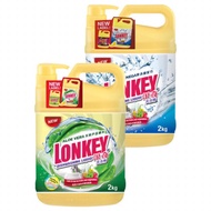 Lonkey Dishwashing Liquid 2kg