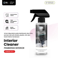 Waxouse Interior Cleaner Car Interior Cleaner Car Dashboard Trim Cleaner