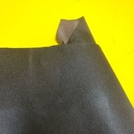 Epsom Alpina CT Choco 2.5-1.7mm Calf Leather (C016) per SQ ft