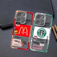 DY-835 CASE REDMI 13 C 4G NEW 2023 SOFTCASE SILICON