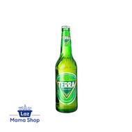 Hite Jinro Korean Terra Real Carbonated Beer (Laz Mama Shop)