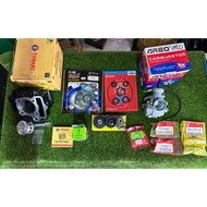 SPEC COMBO 53MM EX5 HI-POWER