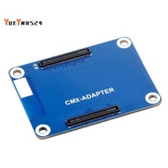 Interface Protection Adapter for  CM4/CM5 Computer Module Interface Protection Board