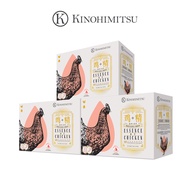 Kinohimitsu | Essence of Chicken American Ginseng and Cordyceps