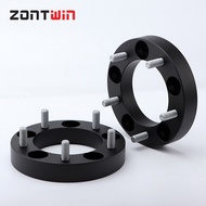 2Pieces 25/30/35/40/50/60mm PCD 5x139.7 CB=108mm Wheel Spacer Adapter Flange For Suzuki Jimny Vitara