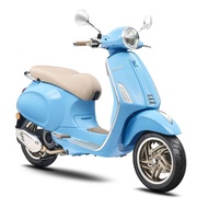 VESPA PRIMAVERA S 180 | CASH REBATE | MUKA RM0 INTEREST 0% | SCOOTER