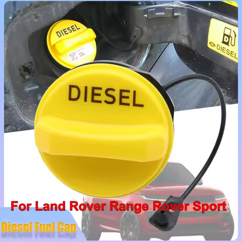 For Land Rover Range Rover Sport L320 TDV6 L461 2005-2025 LR053666 Car Diesel Fuel Oil Tank Filler I