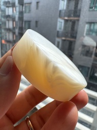 硨磲鐲心擺件R07