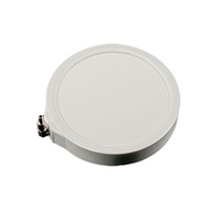 Nano Air Stone 100mm Nano Air Stone Disc Batu Aerator Airstone