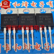 2-5PCS IRF60B217 IRF200B211 IRF3515 IRF4905 IRF750A IRF2907 IRF2907Z IRF3805 IRF3415 IRF6215 IRF3703
