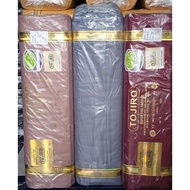 SELLING TOYOBO TOJIRO CLOTH ROLLS
