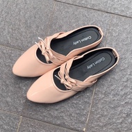 Lavia Mule – Elegant Daily Shoes