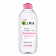 [HCM]Tẩy trang Garnier Pháp 400ml