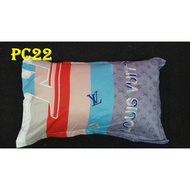✔ SARUNG PENDEK / Sarung Bantal / PILLOW CASE (50cm x 70cm)[READY STOCK] (PC)