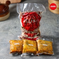 × Sei Babi Woku 1Kg