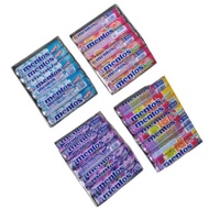 MENTOS Mentos Candy Roll 1 Box x 14 Rolls 29 grams