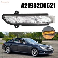【IMBUTFL】Mercedes Benz CL CLS S EClass 2006 2009 Mirror Turn Signal Light with OEM Number